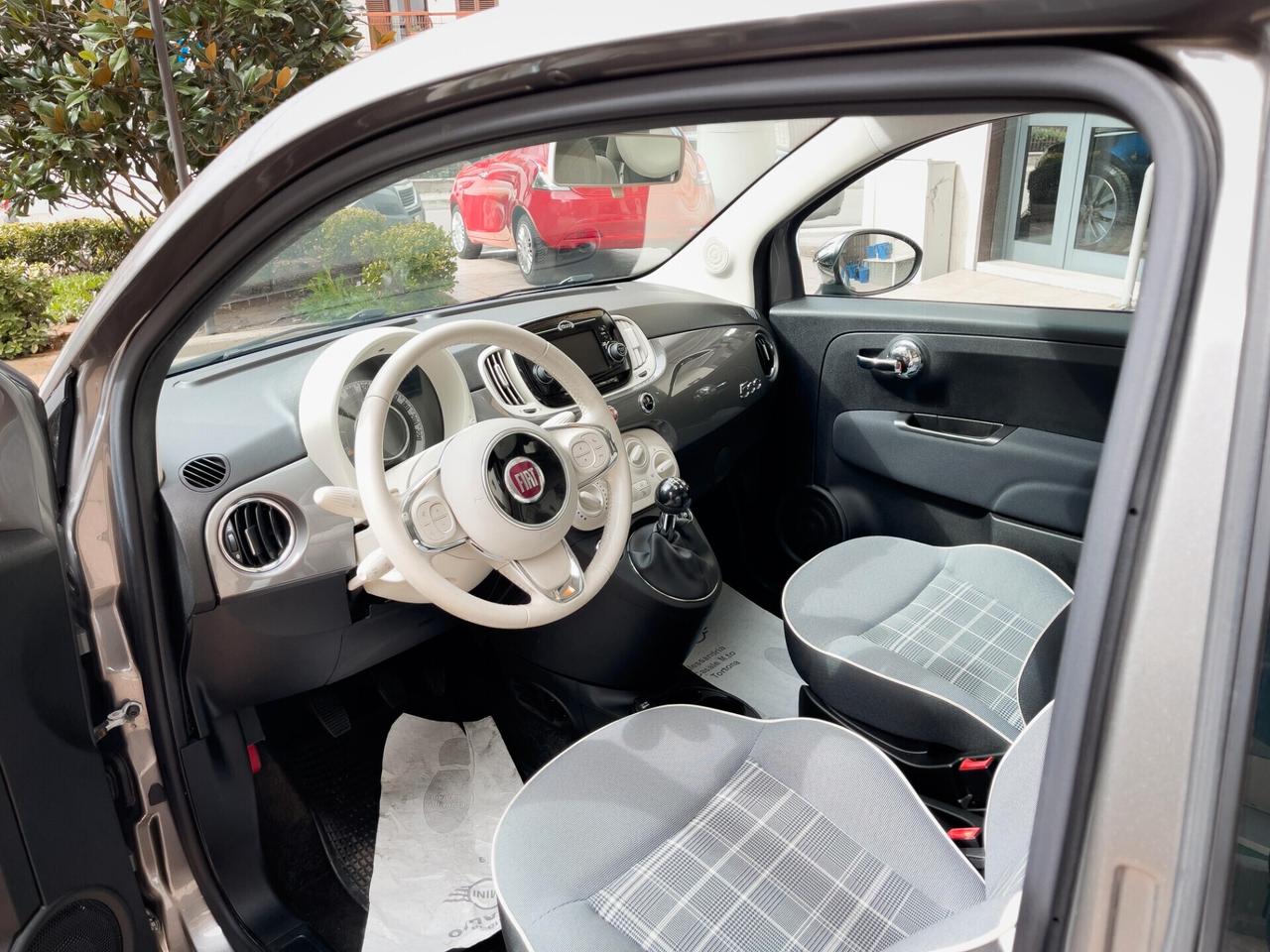 Fiat 500 1.3 Multijet 95 cv Lounge PROMO BLACK FRIDAY*