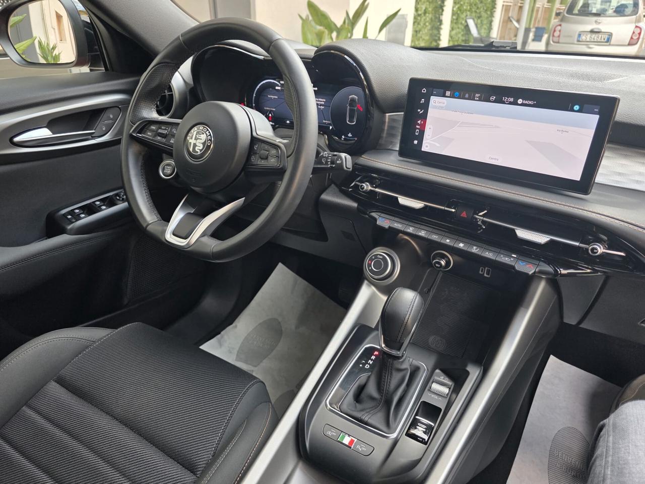 Alfa Romeo Tonale 1.6 diesel 130 CV TCT6 Turismo Internazionale