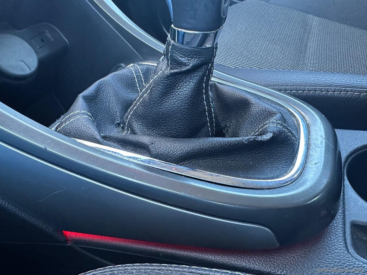 OPEL Astra 1.7 CDTI 110 CV 5p. Cosmo