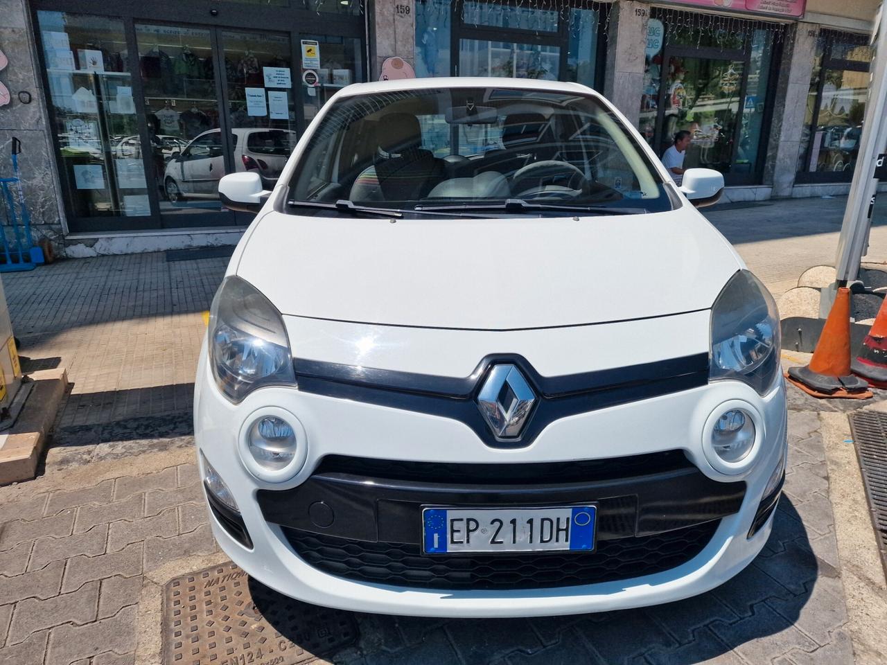 Renault Twingo 1.2 16V Live