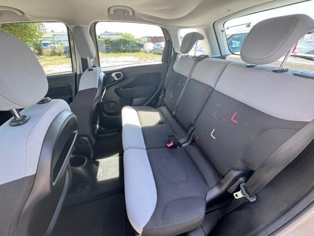 FIAT 500L 1.4 95 CV Lounge PER NEOPATENTATI