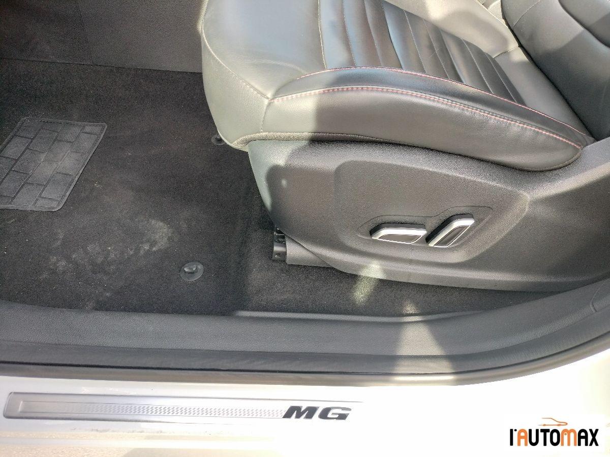 MG - HS 1.5 t Luxury