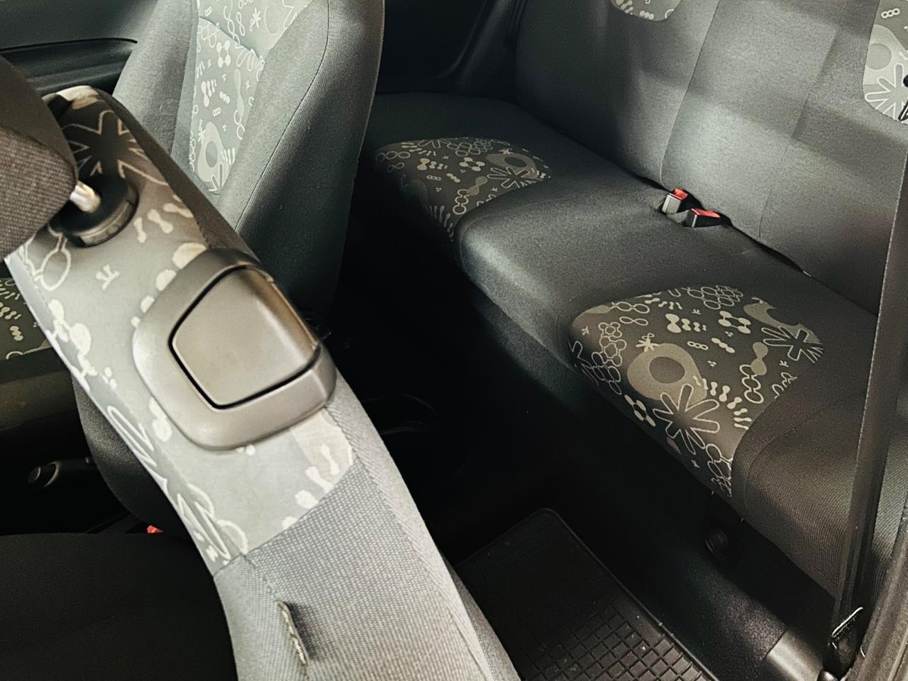 FORD KA 1.2 CON SOLI 32.011 KM IN CONDIZIONI DA VETRINA.