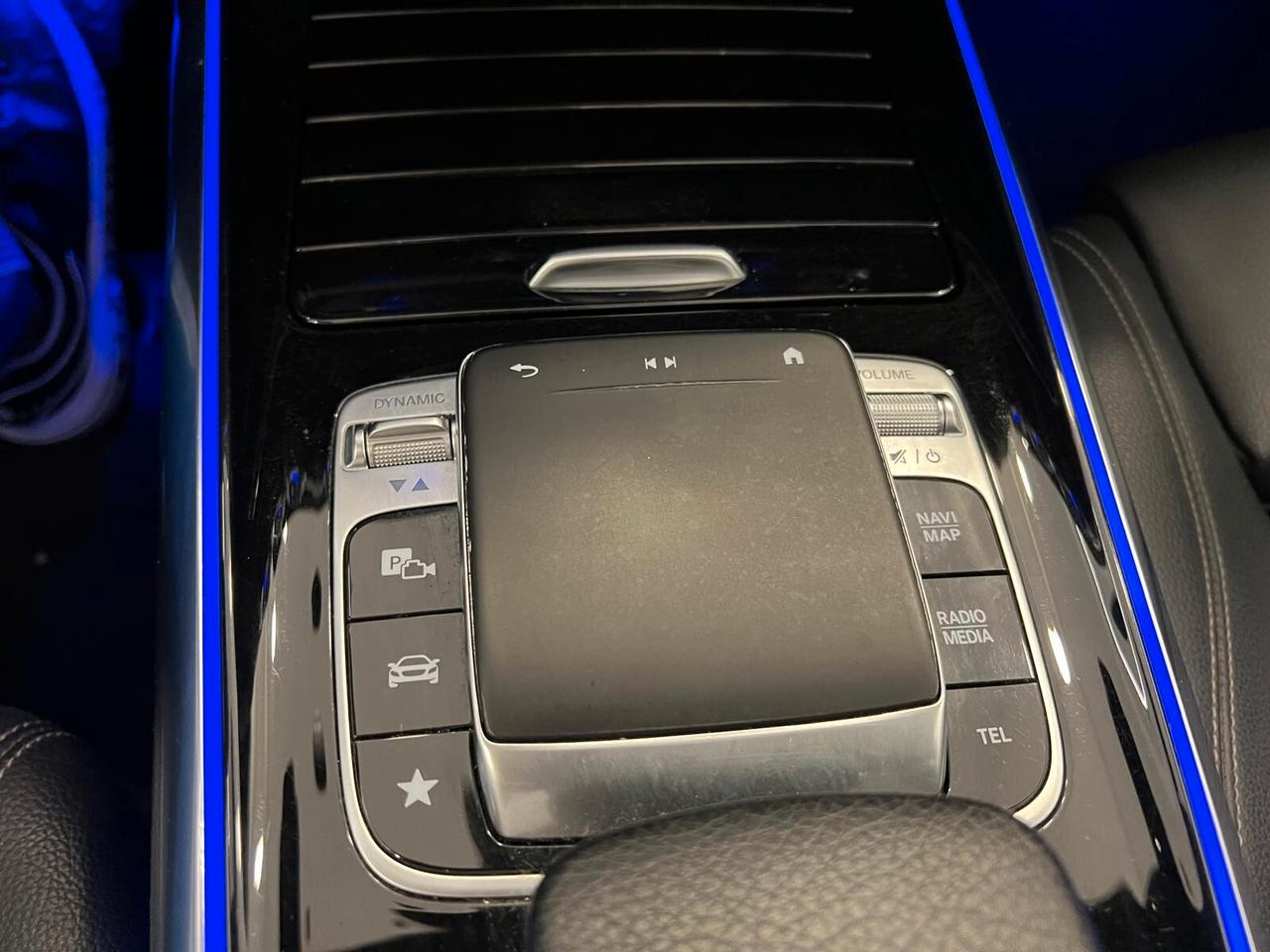 Mercedes B 180 d Automatic SportPlus TETTO 2019