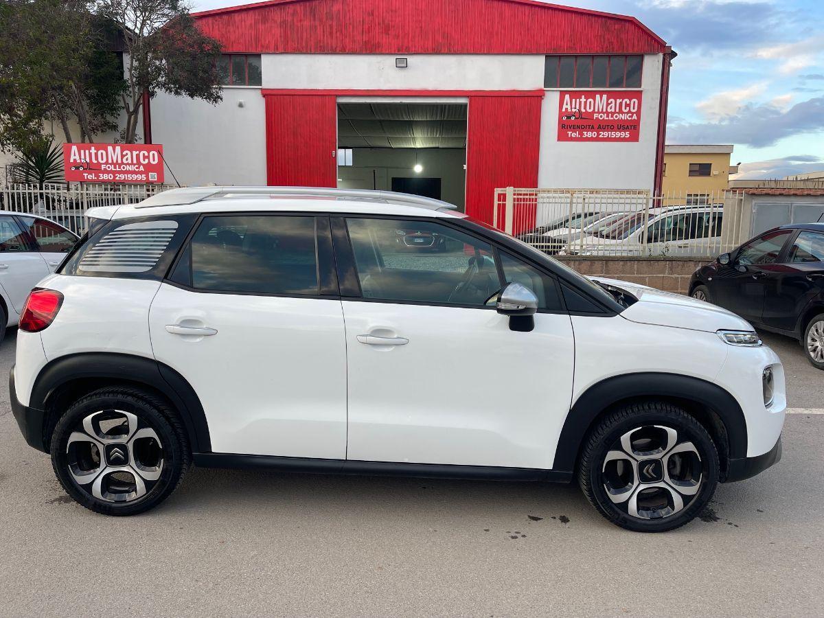 CITROEN - C3 Aircross - BlueHDi 120 S&S Shine