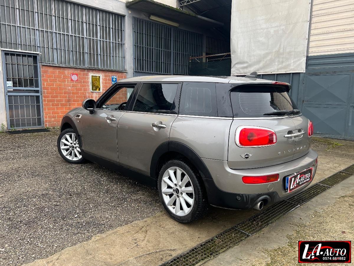 MINI - Clubman Clubman 1.5 One D Business