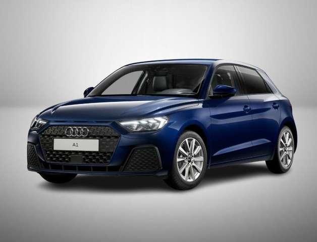 Audi A1 SPB 35 TFSI S-TR. 150CV *NAVI+RETROCAMERA* PROMO