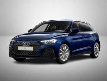 Audi A1 SPB 35 TFSI S-TR. 150CV *NAVI+RETROCAMERA* PROMO