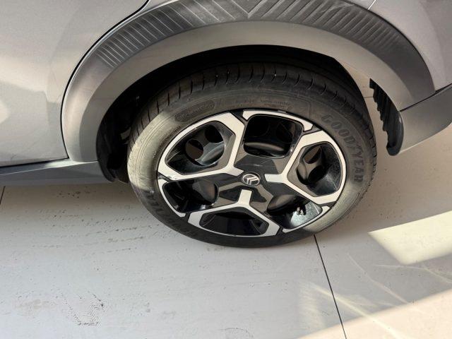 CITROEN C3 PureTech 100 S&S You Pack Plus da ?179,00 mensili