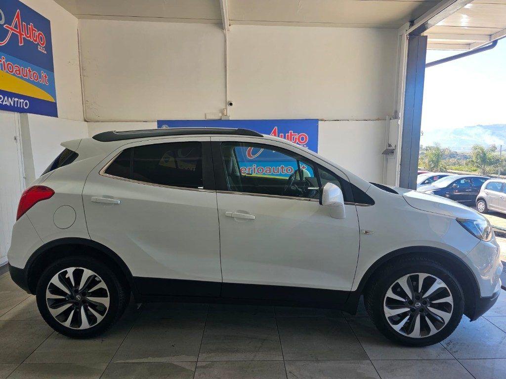Opel Mokka X 1.6 CDTI Ecotec 4x2 Start&Stop Cosmo