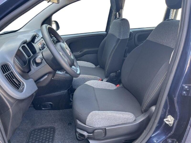 FIAT Panda III 2021 1.2 easypower Gpl s&s 69cv