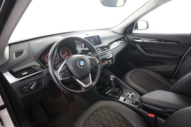 BMW X1 X1 sDrive18d X Line