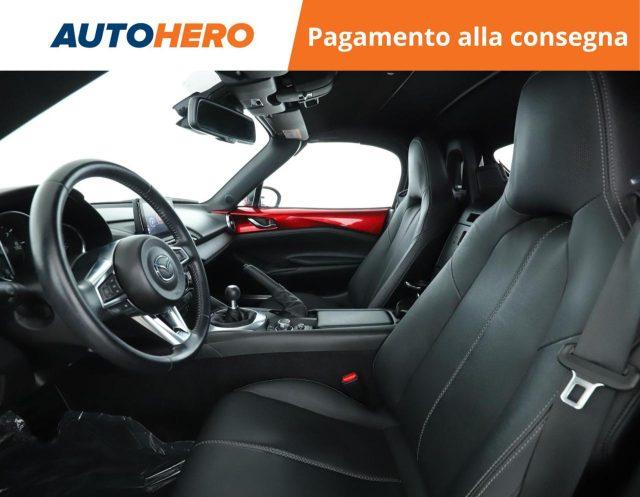 MAZDA MX-5 1.5L Skyactiv-G Exclusive-Line