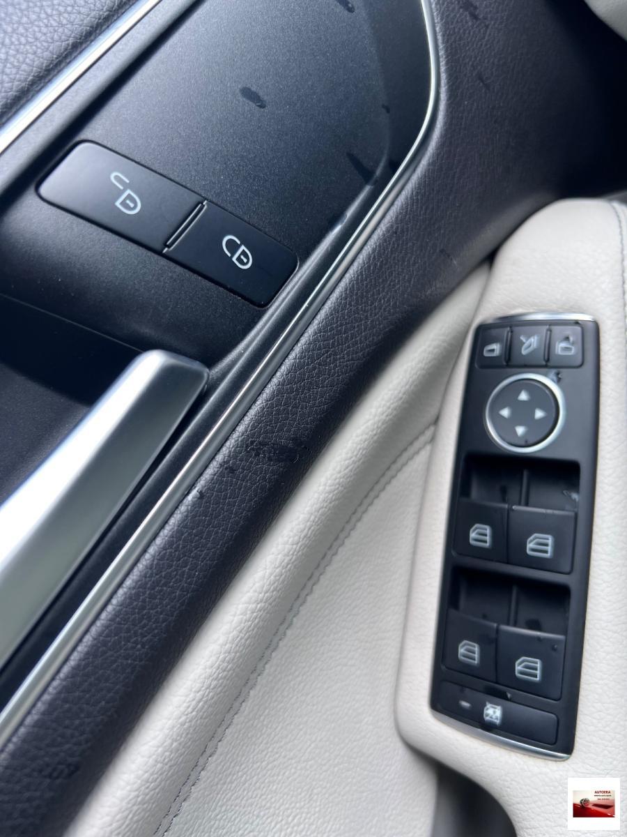 MERCEDES - Classe A - 200 CDI BlueEFFICIENCY Premium