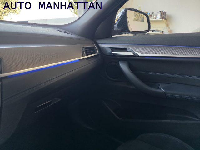 BMW X2 sDrive18d Msport 82000KM
