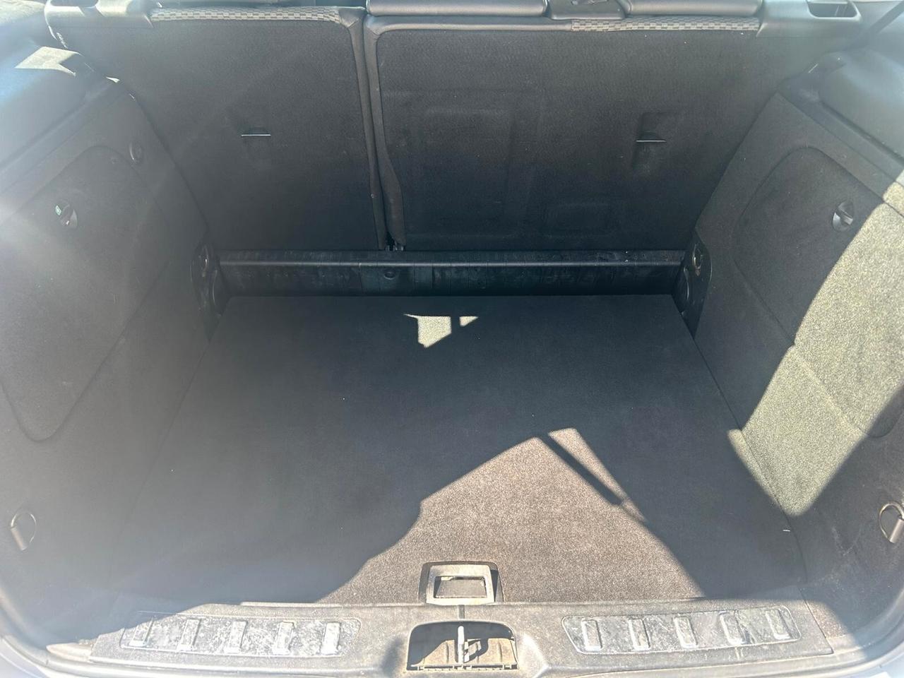 Mercedes-benz B 200 CDI Sport