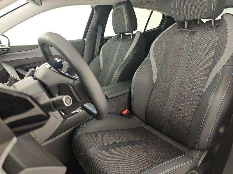 Peugeot 408 Hybrid 145 e-DCS6 Allure