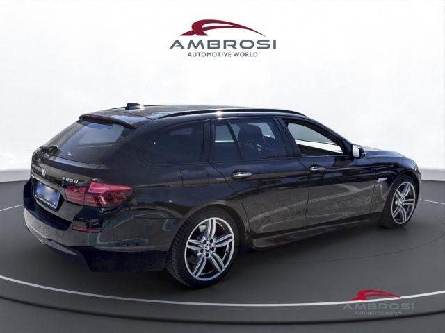 BMW 525 Serie 5 d xDrive