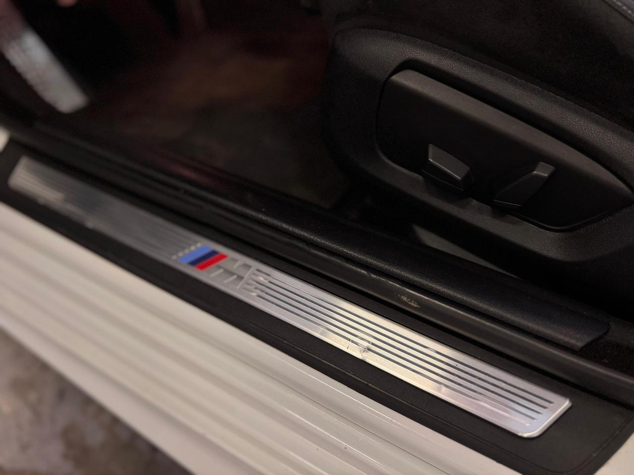 Bmw 525d 218CV xDrive Touring Msport