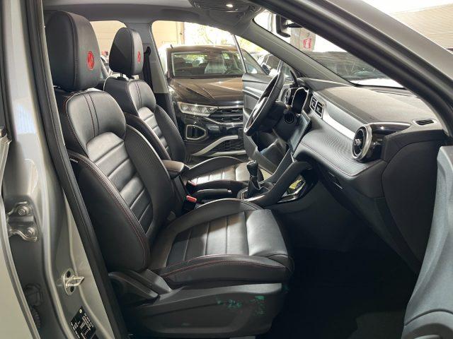 MG ZS 1.0T-GDI Luxury /TETTO APRIB./PELLE/CAR PLAY NAVI