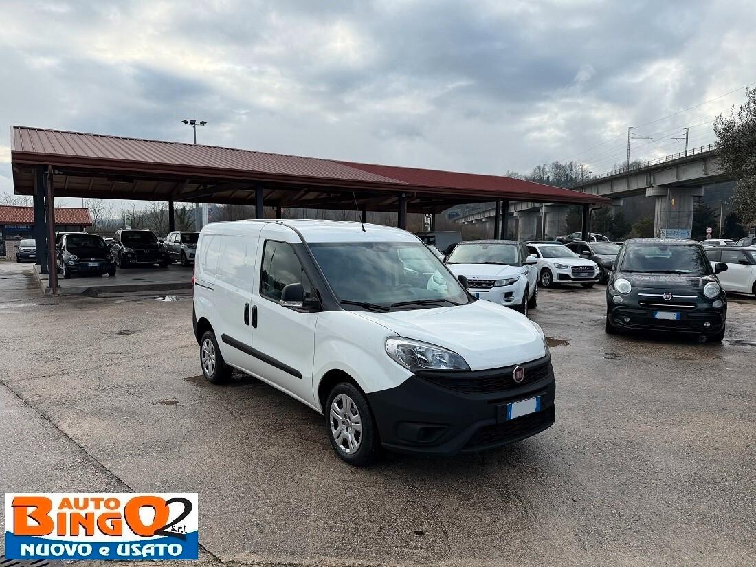 Fiat Doblo Doblò 1.6 MJT 105CV PC-TN Cargo