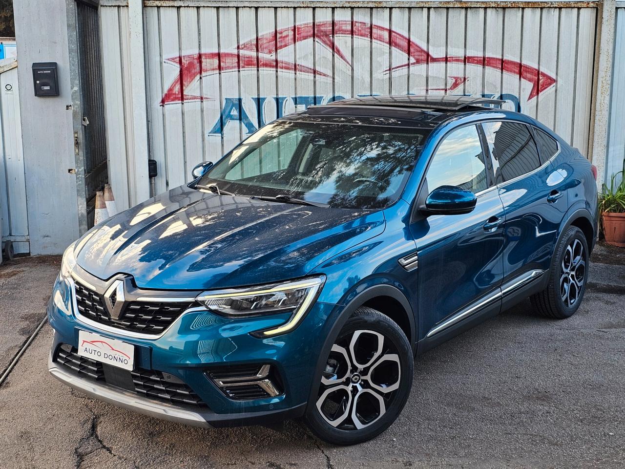 Renault Arkana Full Hybrid Intens *TETTO APRIBILE *