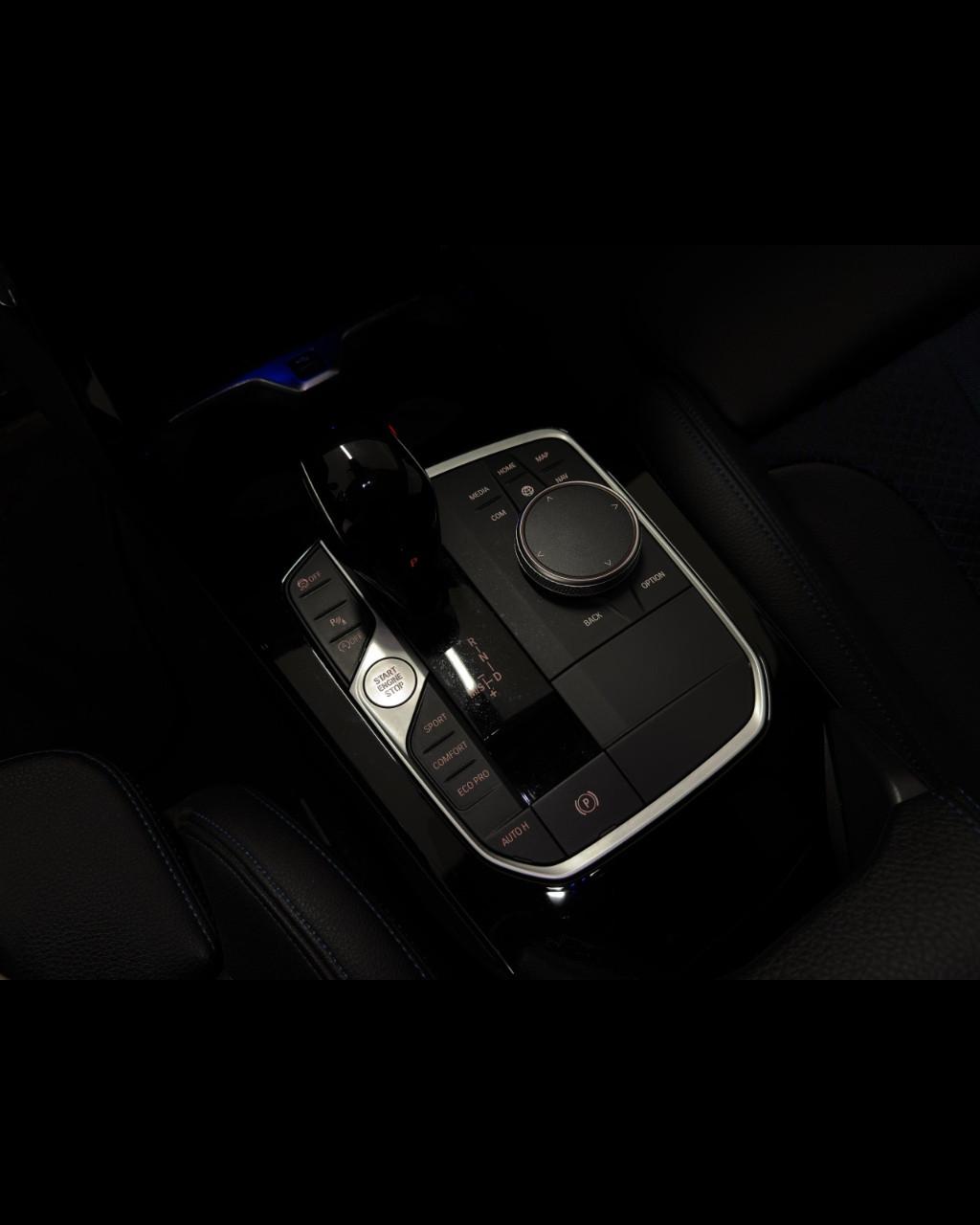 BMW Serie 1 (F40) - 120d xDrive 5p. Msport