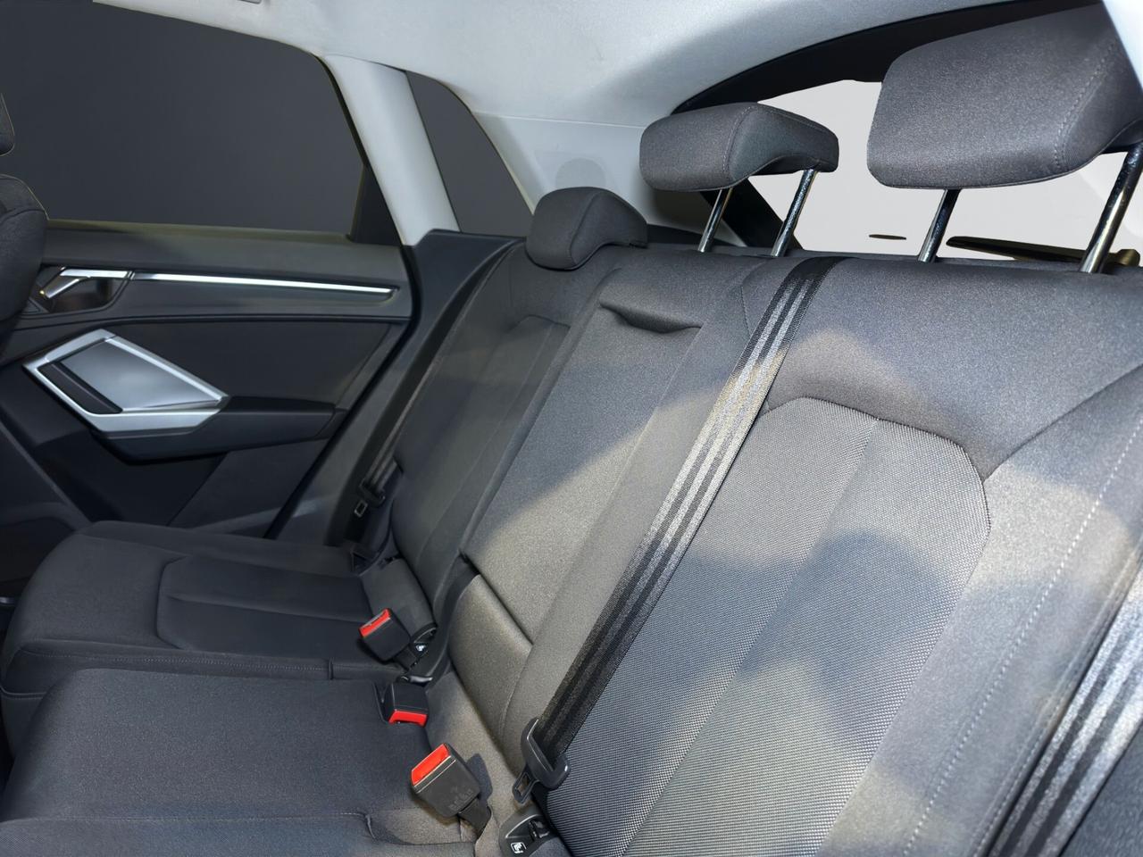 Audi Q3 SPB 35 TFSI S tronic Business