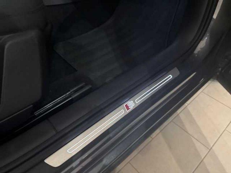 Audi Q2 I 2021 35 1.5 tfsi S line edition s-tronic