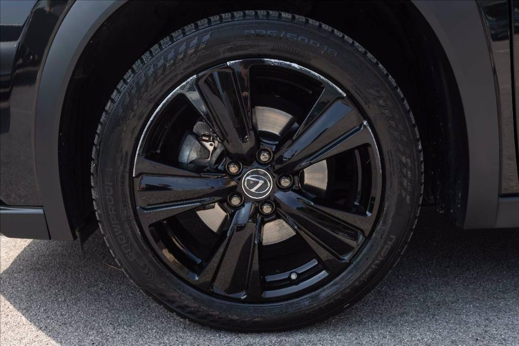 LEXUS UX 250h 2.0 Midnight 2wd cvt del 2021