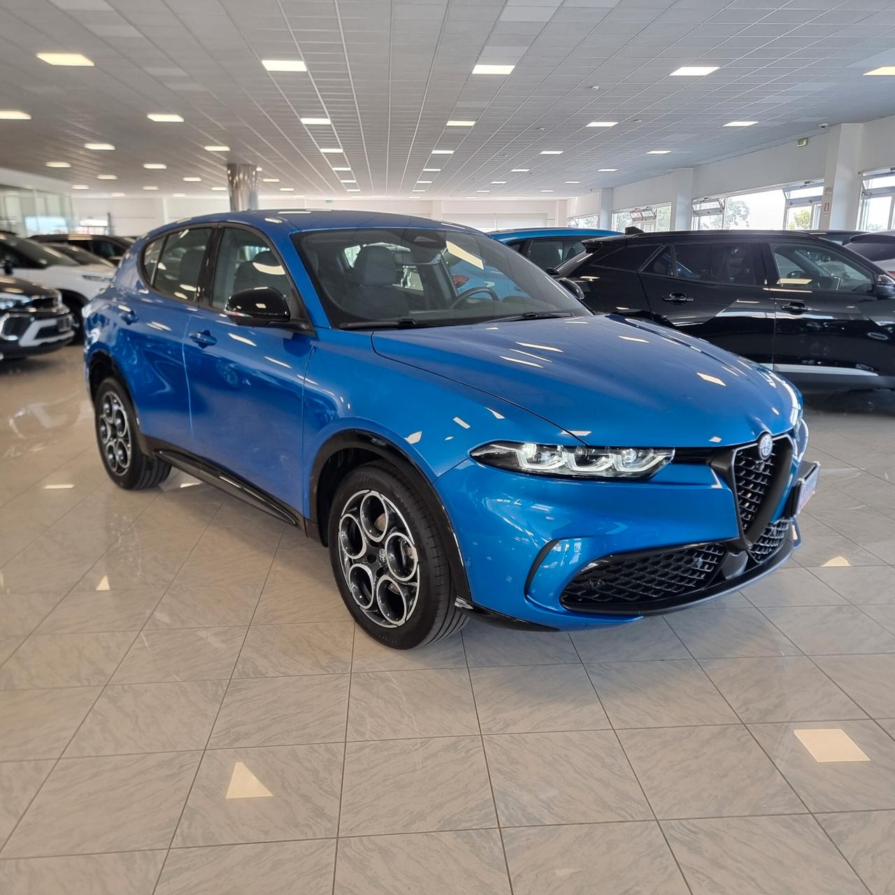 ALFA ROMEO TONALE SPRINT 1.6 Mj 130cv TCT6 auto Euro 6E