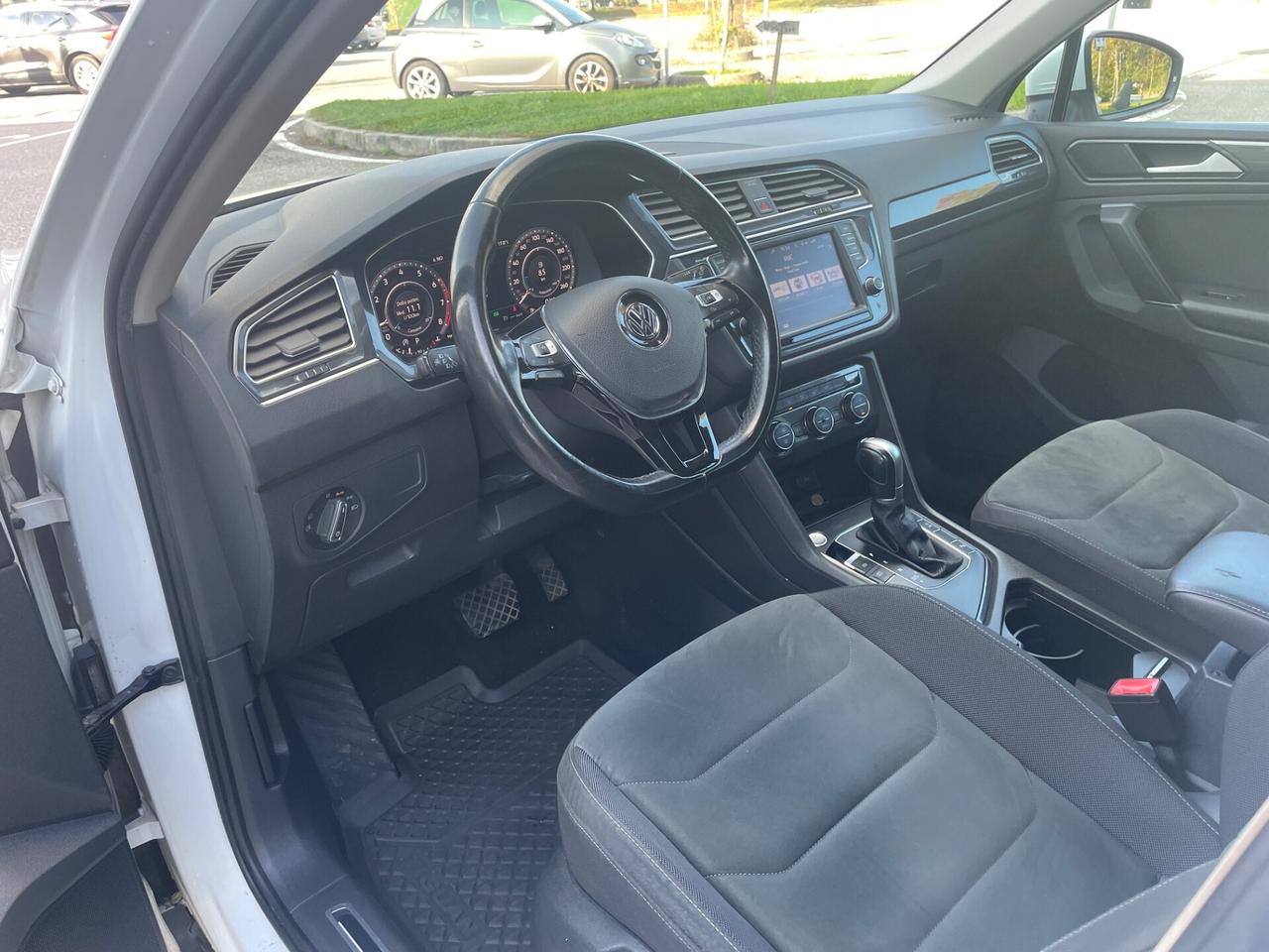 Volkswagen Tiguan 1.4 TSI 150 Cv*Automatik*Vitrtual cockpit*Full optional
