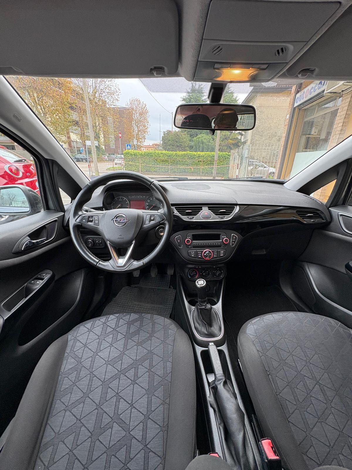OPEL Corsa 1.2 5 porte 120 Anniversary - 2019