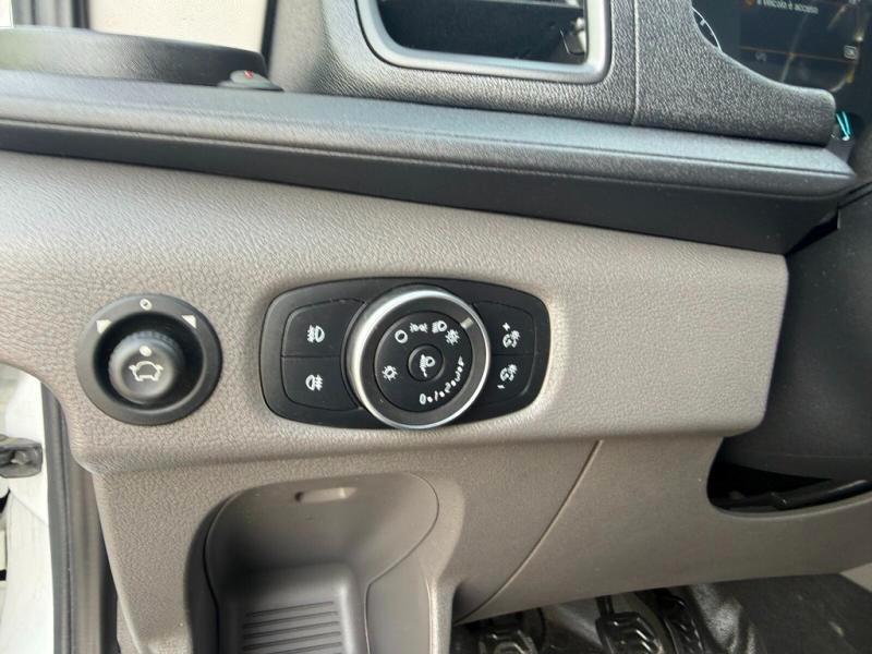 FORD Transit 350 tr.post.2.0 tdci HDT 165cv trend SPONDA L3H2