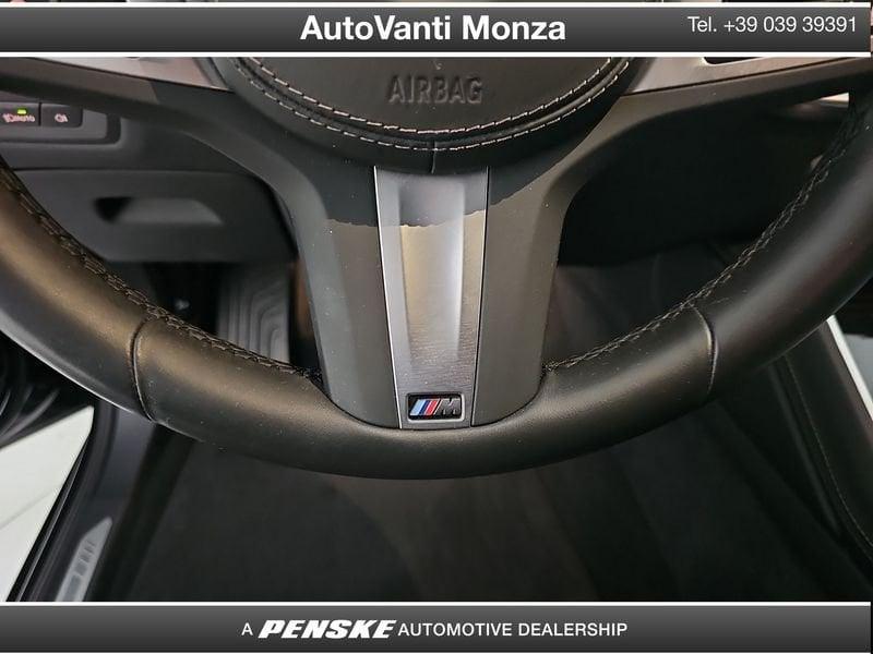 BMW X6 X6 xDrive30d 48V Msport