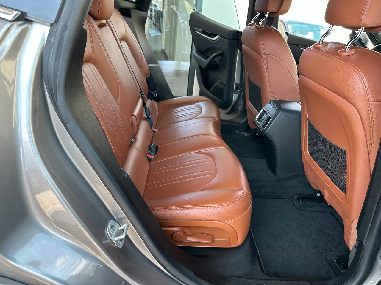 Maserati Levante 2.0 mhev Executive 330cv auto