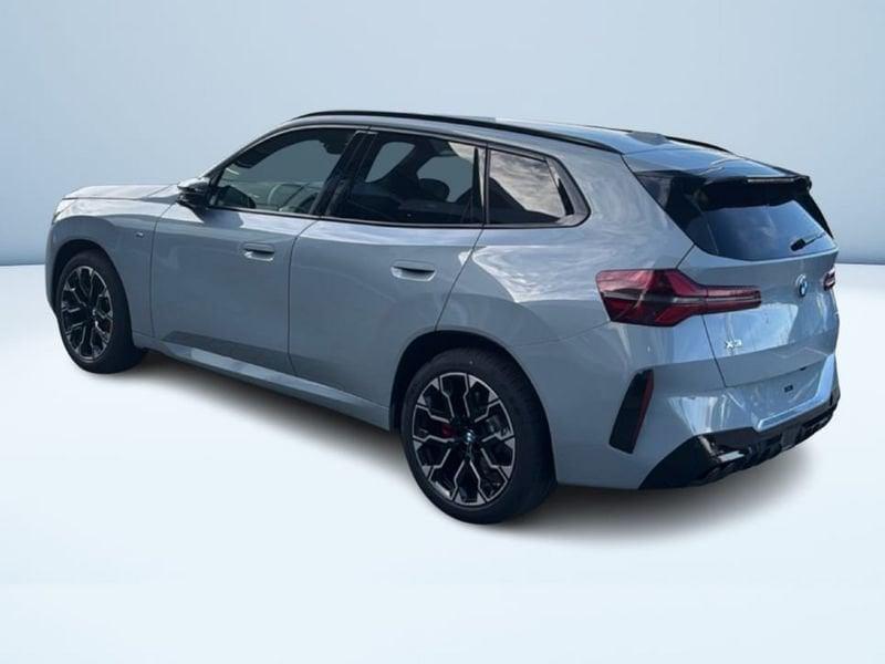 BMW X3 M50 xDrive M Sport Pro