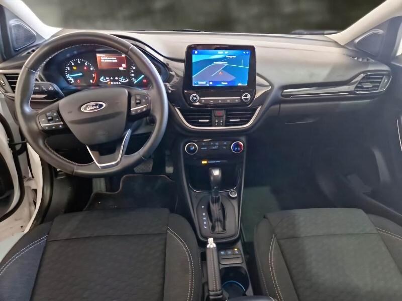 FORD Puma '19-> Puma 1.0 EcoBoost Hybrid 125 CV...