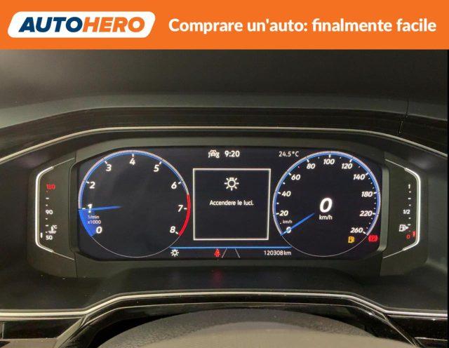 VOLKSWAGEN Taigo 1.0 TSI 110 CV DSG R-Line