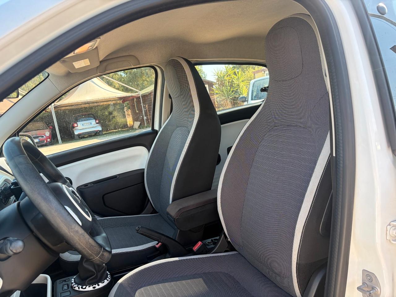 RENAULT TWINGO 1.0 SCE 69CV ANNO 2017 106.000 KM