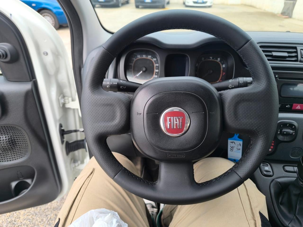 Fiat Panda Easy 1.2 CV 69 CV 2017