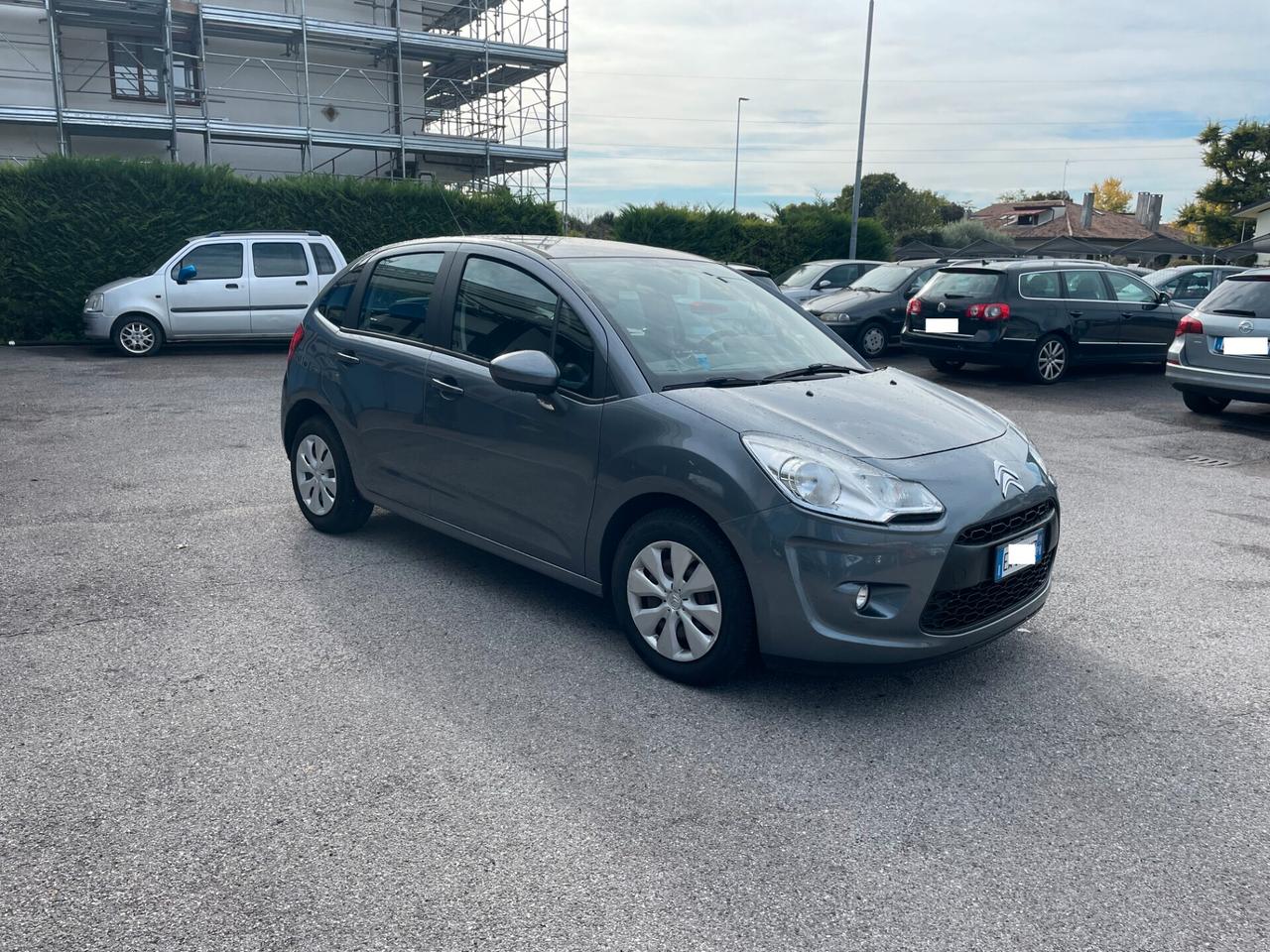 Citroen C3 1.4 Benzina