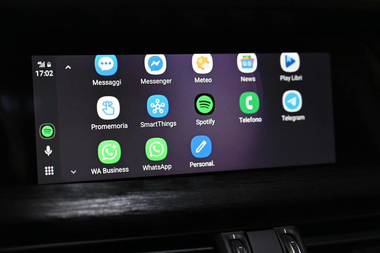 Alfa Romeo Stelvio 2.2 Turbodiesel 190 CV AT8 Q4 Tetto