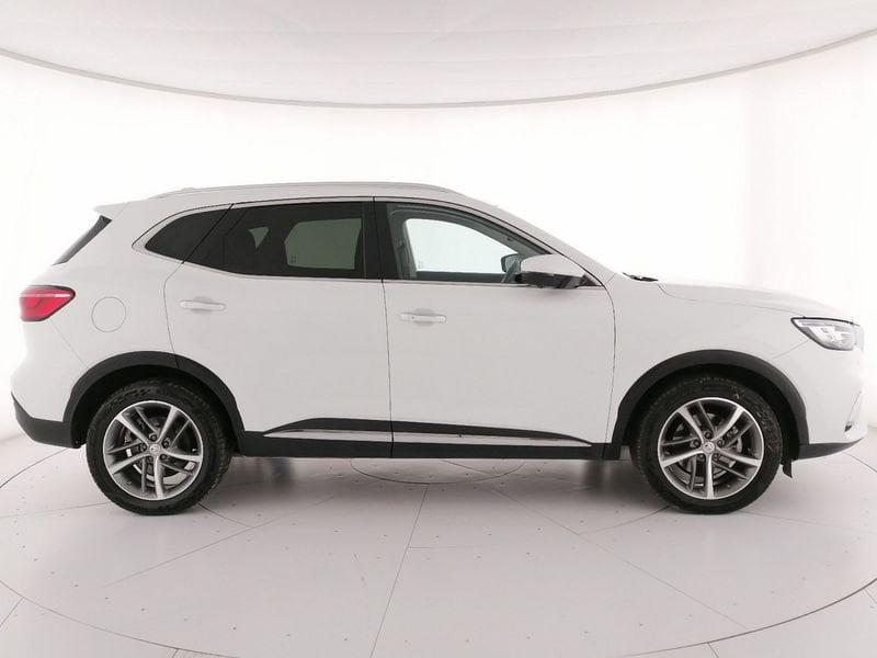 MG HS E 1.5 t-gdi phev Exclusive auto