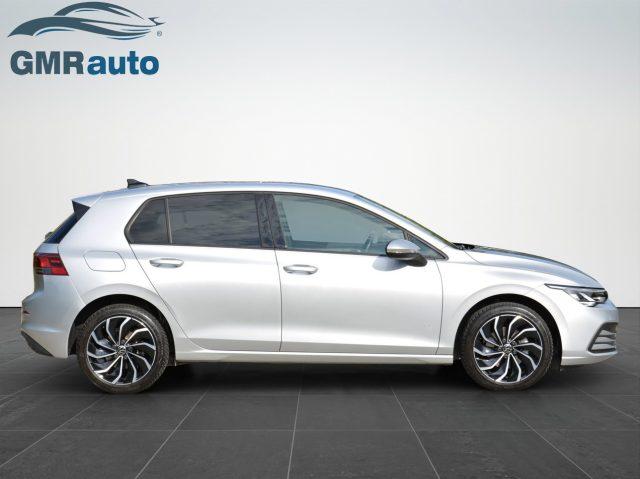 VOLKSWAGEN Golf 1.5 eTSI 150 CV EVO ACT DSG Life PREZZO REALE !!