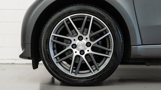 SMART Brabus 0.9 Turbo cabrio UNIPRO