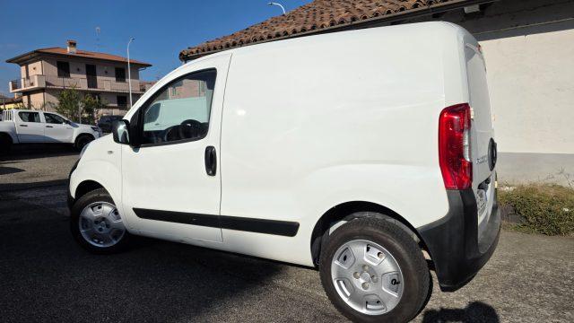 FIAT Fiorino 1.3 MJT 80CV Cargo