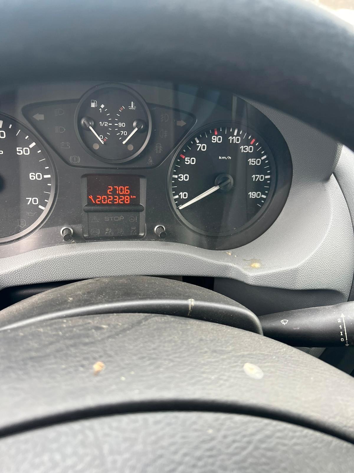 Suzuki Swift 1.3 3p. GL