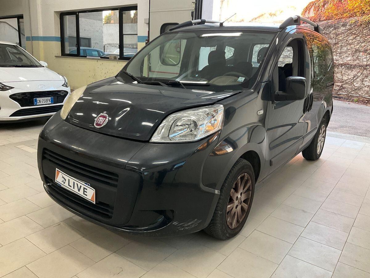 Fiat Qubo 1.3 MJT 75 CV MyLife