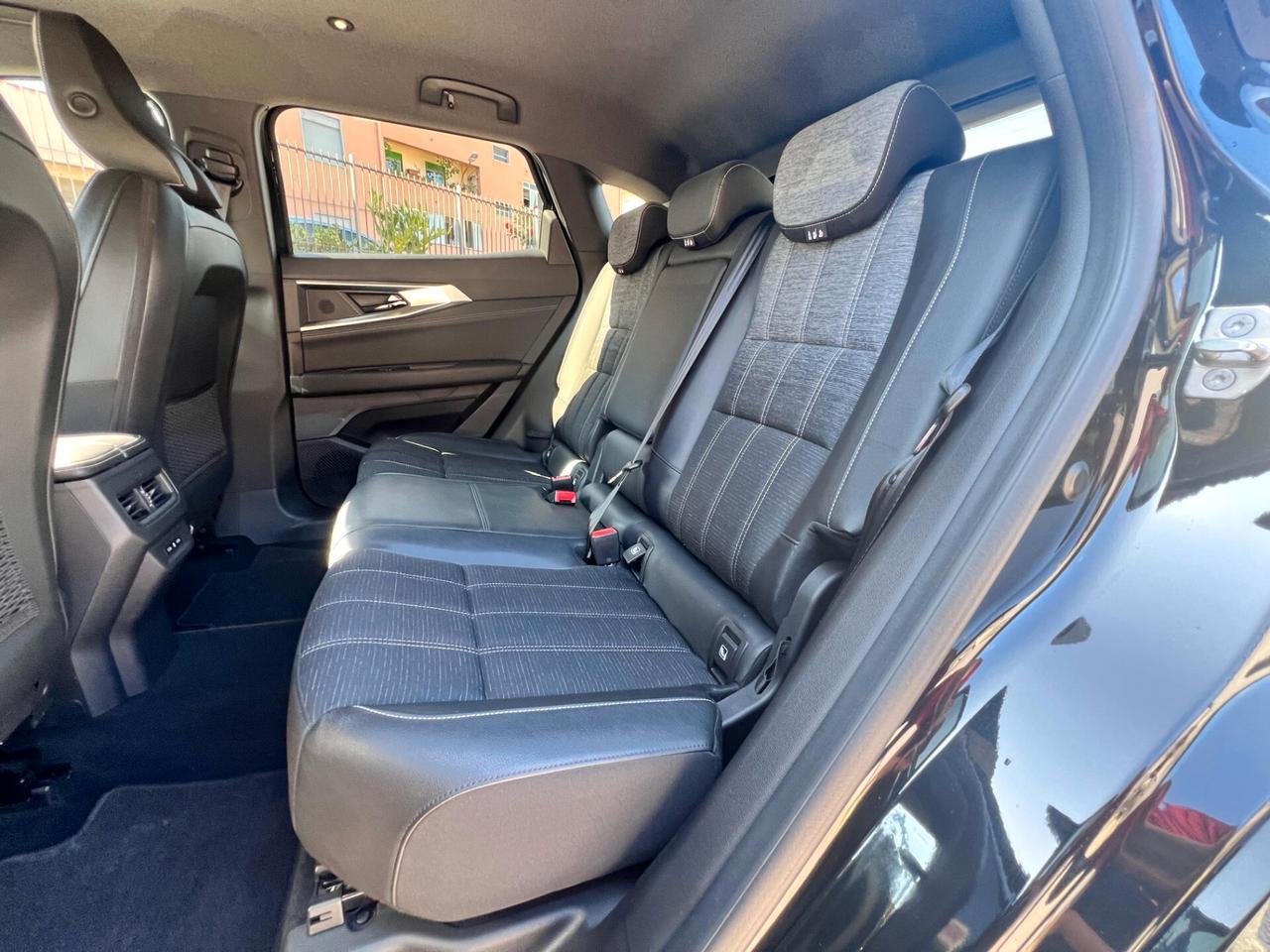 Renault Austral Full Hybrid E-Tech 200 CV Techno